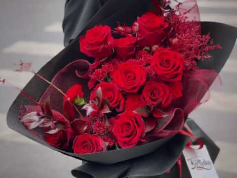 Test BST 1