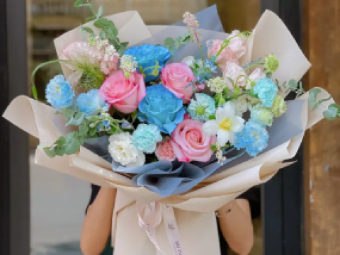 Test BST 1