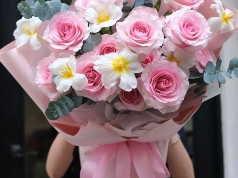 Test BST 4