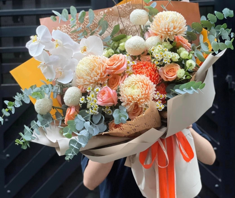 Top 10 loài hoa đẹp, ý nghĩa để dành tặng Mẹ